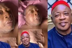 Veteran Nollywood Actor, Amaechi Muonagor Is Dead 17 images 6 1
