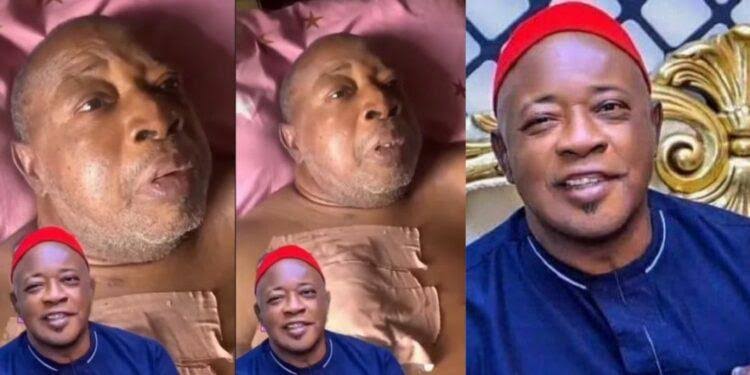 Amaechi Muonagor Is Dead
