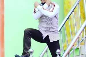 I was the one Who used my Abidoshaker Power to Bring Down Dollar- Odumeje 5 images 9 1