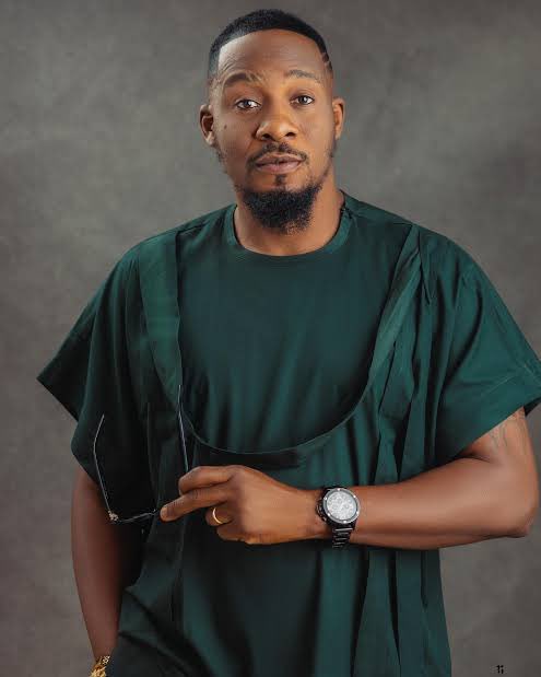 Eight Things To Know About Nollywood Actor, Junior Pope