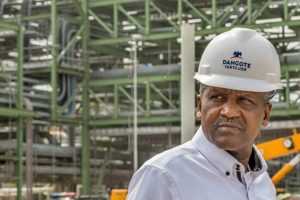 Dangote-Refinery