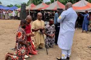 5 Native Doctors Surrender To God As Apostle Chinyere Hosts Monthly Fasting And Prayers In Ohanku 14 FB IMG 1712041465853