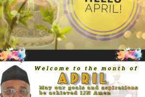 Embracing April 2024 With Vigour And Commitment By Chief Aloysius Chidozie Jnr 6 IMG 20240401 WA0015