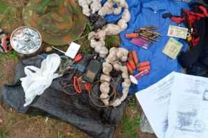 Anambra Joint Security Force Intensify Hunt for Insurgents Who Attacked Police Stations 2 IMG 20240403 WA0005