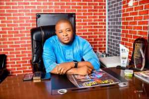 All You Need To Know About Chief Francis Nwaokeke (Okpole Ikenga) 2 IMG 20240410 WA0011