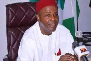 Governor Soludo Mourns the Death of Former Abia State Governor, Ogbonnaya Onu 7 IMG 20240413 WA0039
