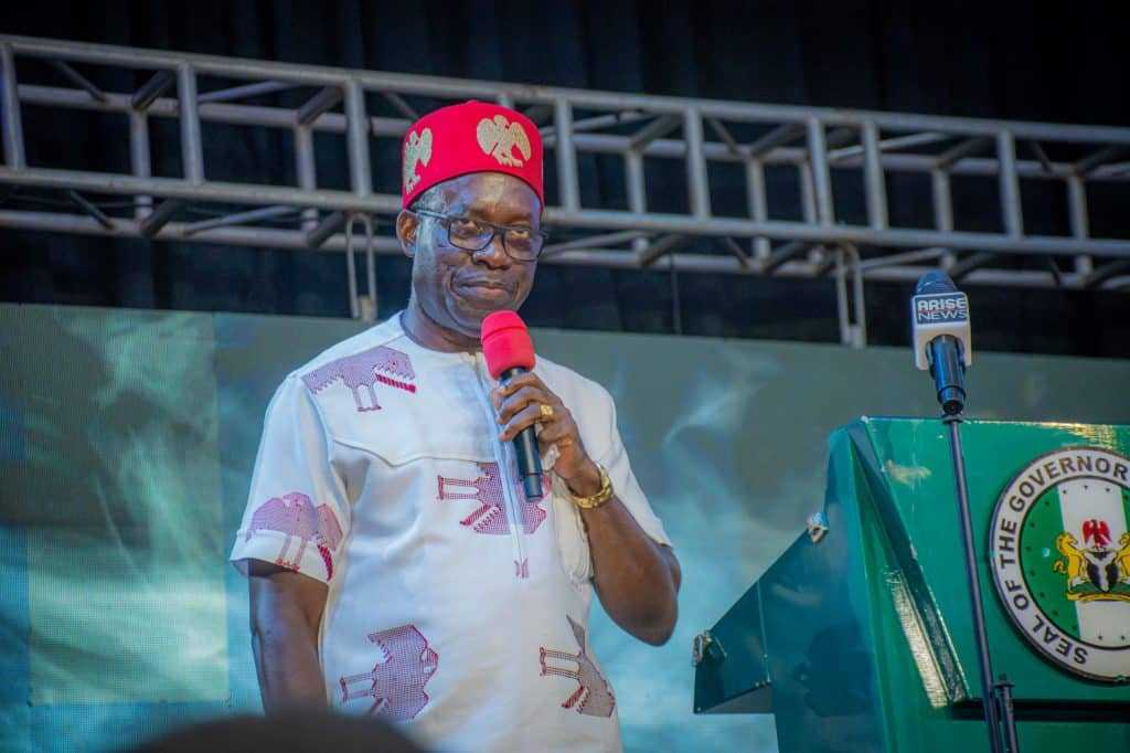 Soludo Pays Glowing Tributes To Ezeife, Described Him As A True Nigerian And A Personal Mentor 1 IMG 20240420 WA0004