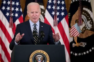 Iran: Joe Biden an ’embarrassment’ to US for urging Israel not to retaliate – ex-Trump aide 4 Joe-Biden