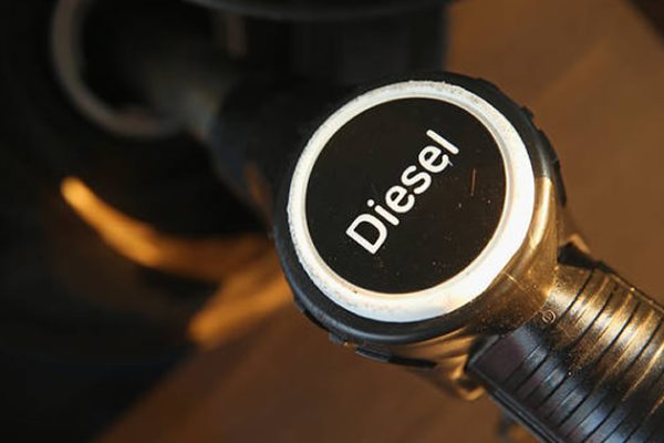 Litre-Diesel