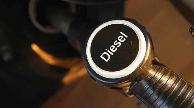 Litre Diesel