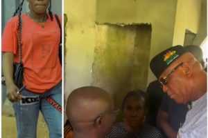 Jnr Pope: Akwa Ibom State Gov. Eno orders body of makeup artiste be brought to the state for proper burial 4 Screenshot 20240413 180707