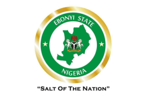 Seal of Ebonyi State