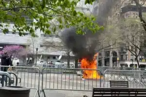 BREAKING: Protester Sets Himself on Fire Outside Trump Trial Courtroom 20 TELEMMGLPICT000374544043 17135491156100 trans NvBQzQNjv4BqejZIJAt9PEOrlPg pDq6IHQQTSBPw8v8qppbfbj9HMI 678x381 1