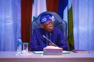 President Tinubu to attend inauguration of Faye as Senegal’s president 12 Tinubu