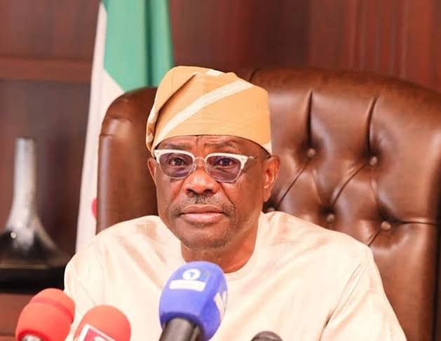 Wike Awards Scholarship To 13,964 Students 24/04/2024 1 images 1 13
