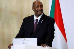 Sudan Govt Calls On Nigeria To Intervene In Crisis With ‘Rebels 19 images 12 3
