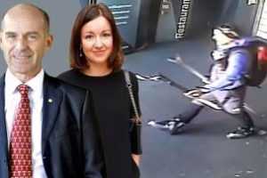 Missing German billionaire who was declared d£ad is reportedly ‘living with his mistress in Russia’ 1 images 13 1