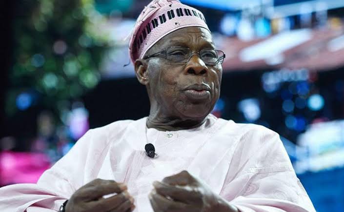 Student Loan Scheme: Include Private Universities’ Students – Obasanjo To FG 1 Obasanjo