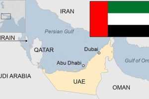 It Is Illegal To Post 'Irresponsible' Pictures Of Storms Online - Dubai Authorities 17 images 2 8