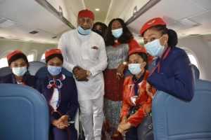 Air Peace Crashes London Flight Ticket From N17 Million To N4 Million 19 images 28