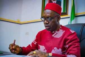 Governor Soludo Create While Others Emulate From Him 4 images
