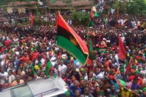 IPOB Denies Calling For Protest In Southeast 15 images 32