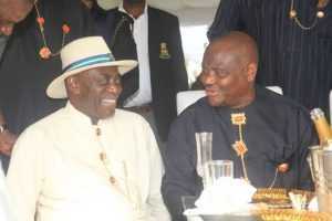 Politically We Don’t, Wike Speaks On Relationship With Peter Odili 9 images 35