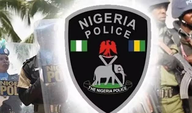 Still Searching For 6 Officers Missing In Delta State - Police 1 Police logo