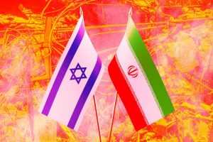 Iran And Israel Are On The Brink Of All-out War 11 images 39 1