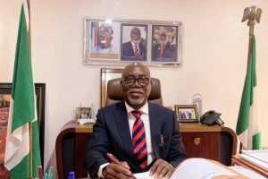 Ondo Guber: Ayedatiwa Dares Co-aspirants, Says No Vacancy In Govt House 11 images 42 1