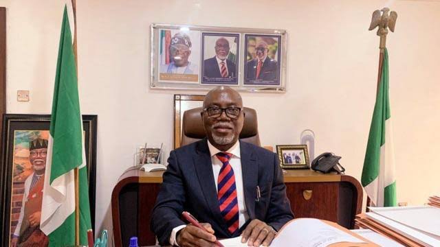 Ondo Guber: Ayedatiwa Dares Co-aspirants, Says No Vacancy In Govt House 1 images 42 1