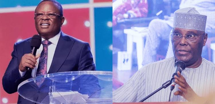 Lagos-calabar Coastal Road: Umahi Replies Atiku 1 images 7 2