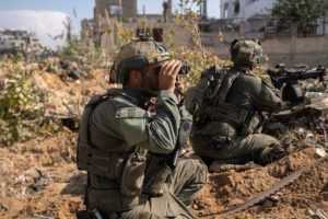 Israel's Military Says 99% Of Weapons Fired By Iran Intercepted 6 images 7 3