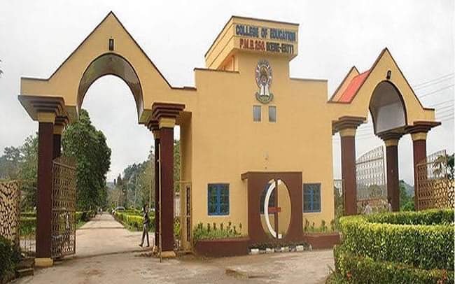 Boyfriend Wahala: Ekiti University Expels Two Female Students Over Bullying
