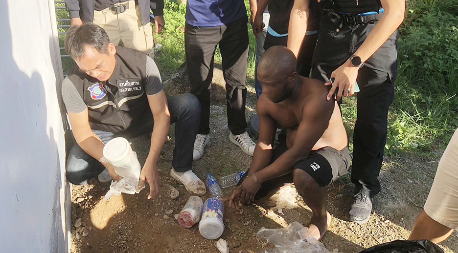 53 Year Old Nigerian Arrested For Cocaine Trafficking In Thailand 1 18386590 18386577img1169jpegjpeg1bbb7b1dd4d640ab8c9aeeb1a830f498 jpeg jpegd101031b7af31664928f6891926a754d