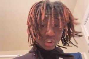 US Teen Rapper Mistakenly Shoots Himself Dead While Filming Social Media Video 2 18401309 huncho jpeg jpeg7dfba90c0e06813c8bda83a341ec07eb