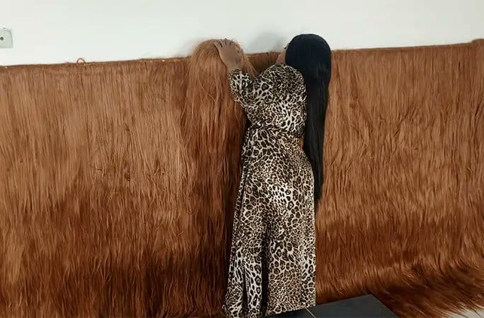 Nigerian Lady, Helen Williams, Breaks Guinness World Record For Widest Wig 1 18402074 20240521181902 jpegc4bd94bad301033be877781f46c7563f