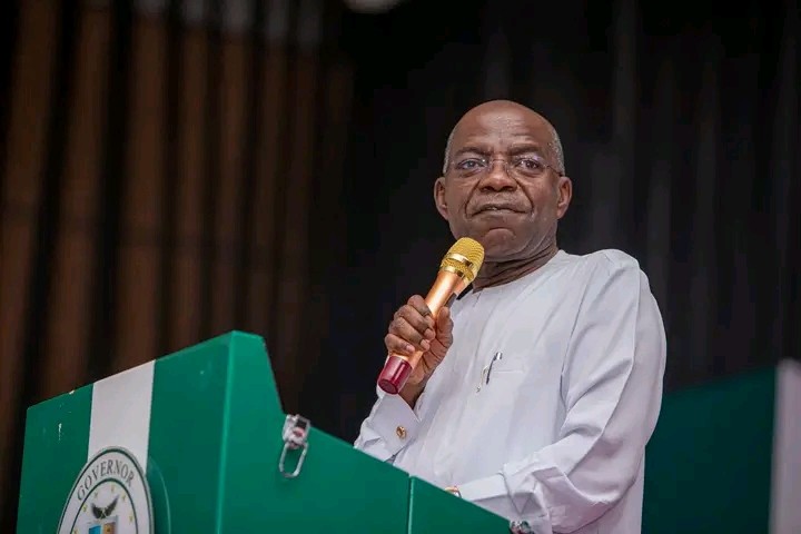 One Year Anniversary: We Will Rebuild Umuahia To Become A Capital City - Alex Otti Declares 1 18418013 1716812233882 jpegd3f5420de7935ea3c0351c5ef5bf3390