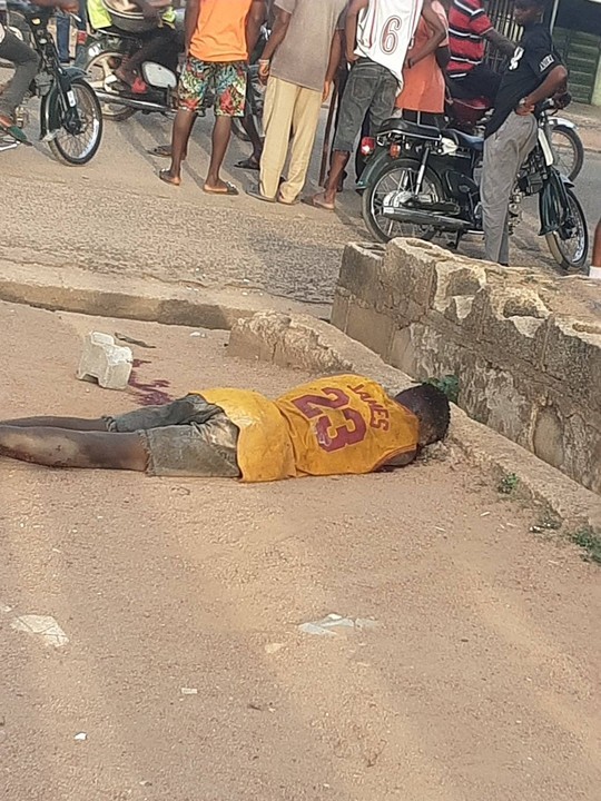 Man Killed By Unknown Assailants In Benue 1 18430685 n31717068669 jpeg94c8d5aebf12872505fc6440a2dbc924