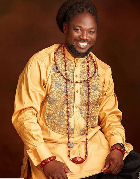 Veteran Singer Daddy Showkey Opens Up About His Past As A Gang Member