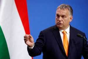 Hungary Blocks European Union's Approval For Frozen Russian Assets To Be Transferred To Ukraine 19 20240525 192417