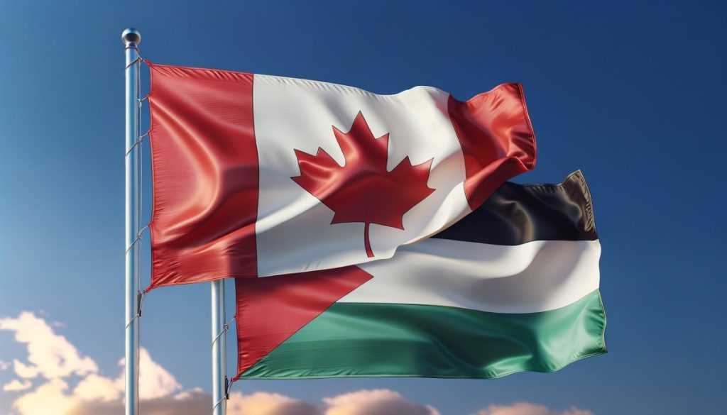 Canada says it's 'Horrified' by Israeli airstrike in Rafah 1 Canada