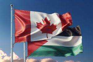 Canada says it's 'Horrified' by Israeli airstrike in Rafah 14 20240528 060154