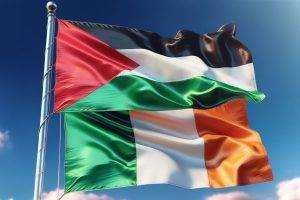 BREAKING: Ireland Officially Recognizes Palestine As An Independent State 11 20240528 172701