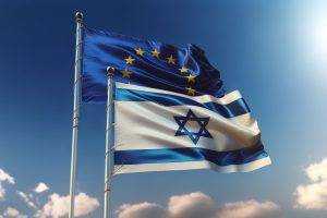 European Union Considers Sanctions On Israel For Defying Icj Orders To Suspend Military Operations In Rafah 10 20240528 173415