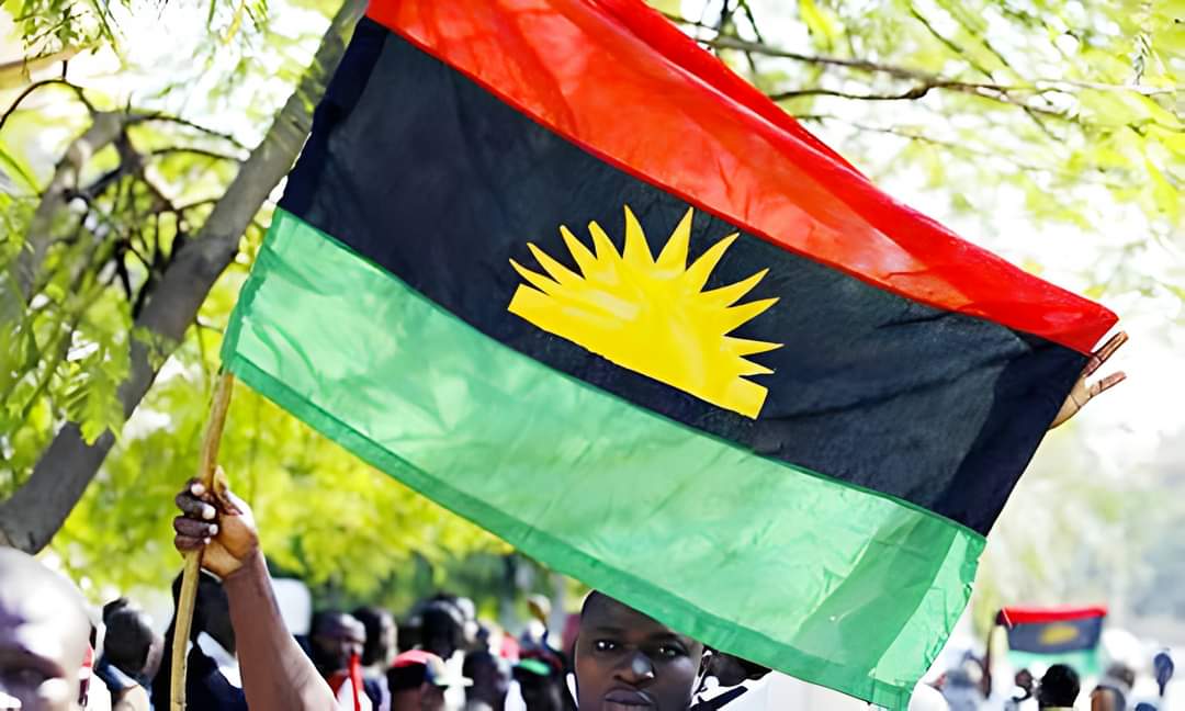 Don’t Join Nigerian Army, IPOB Warns South-East Youths