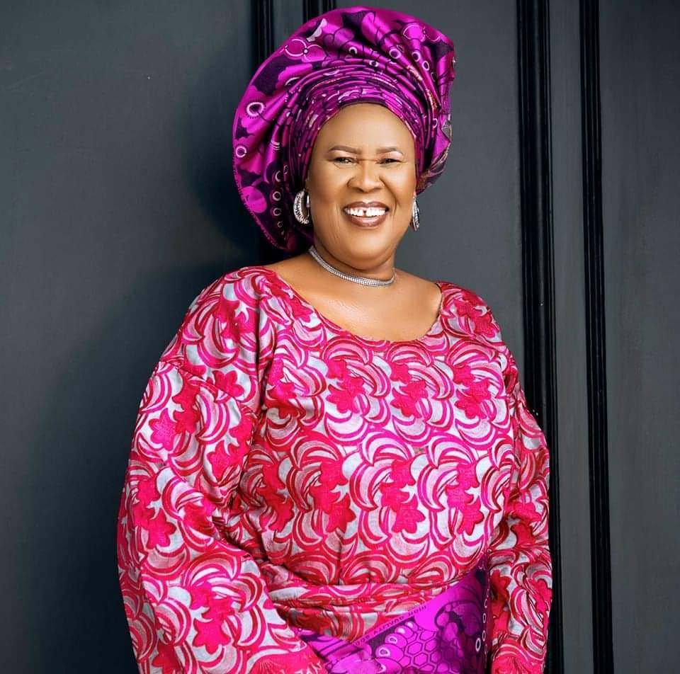 Nollywood Actress, Oby Okafor Celebrates Birthday with Stunning Photos 1 Oby Okafor