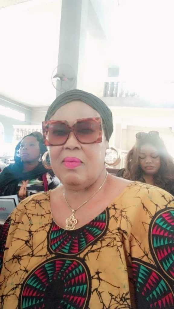Nollywood Actress, Oby Okafor Celebrates Birthday with Stunning Photos 3 Oby Okafor