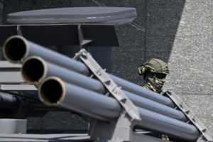 Germany Allows Ukraine To Strike Targets Inside Russia With German Weapons 7 GettyImages 2153696706 scaled 1