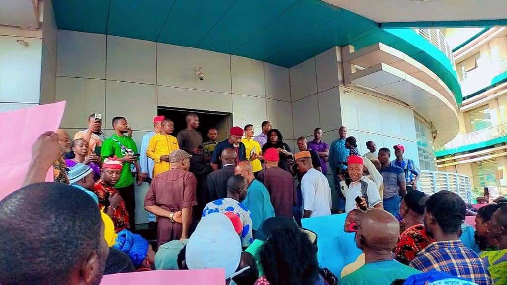 Mburubu Community Appeals to Governor Mbah for Intervention in Local Leadership Crisis 1 IMG 20240522 WA0088 edit 109360751486457